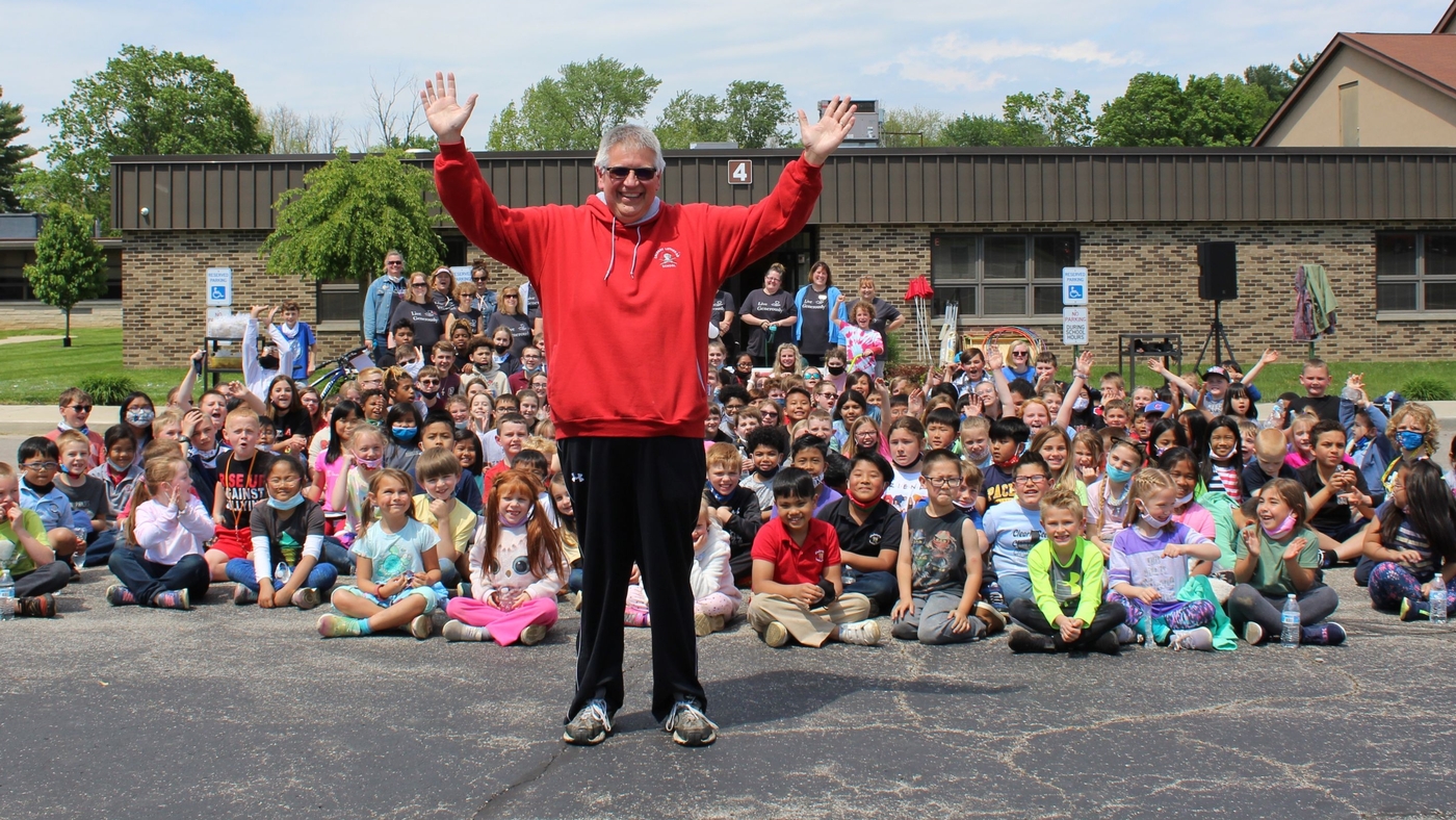 Calvary Lutheran Church and School